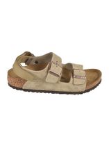 BIRKENSTOCK(ビルケンシュトック) キッズサンダル JUNIOR  BIRKENSTOCK Sandals 1029471 TAUPE Beige