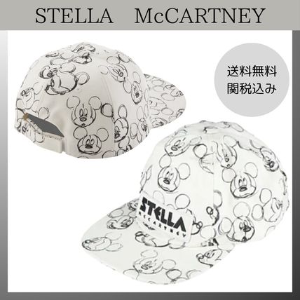 ホワイト（白）系 Stella McCartney(ステラマッカートニー
