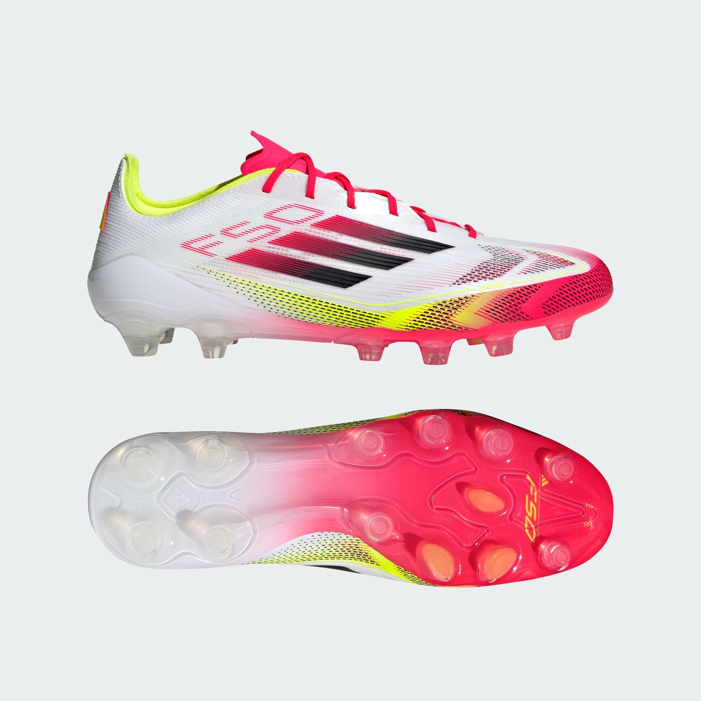 【Adidas コリア】 F50 Elite HG