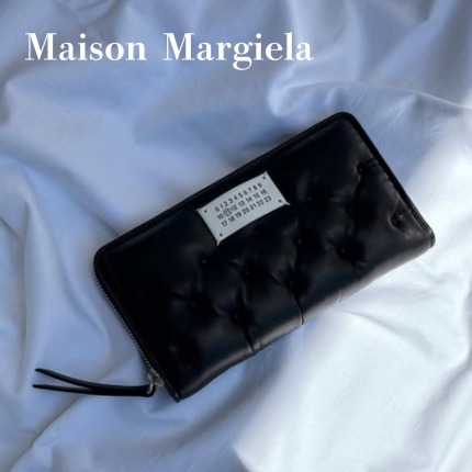 Maison Margiela グラムスラム ウォレット【直営店 新作】