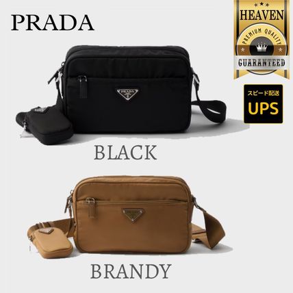 6万取引突破◆UPS速達便【PRADA】ショルダーバッグ◆1BC167_RV44 6万取引突破☆UPS速達便【PRADA】1BC167 RV44_ショルダーバッグ