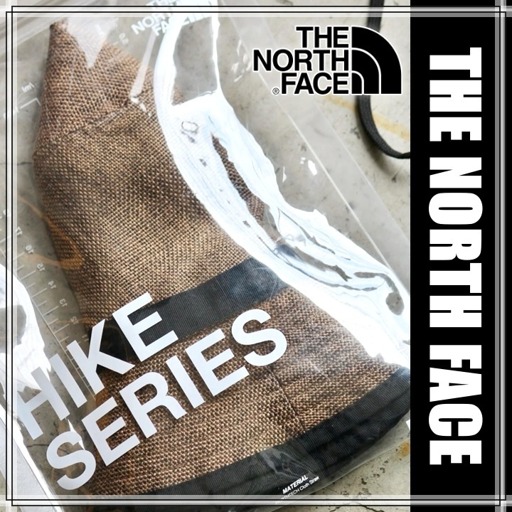 早い者勝ち!!! THE NORTH FACE ◆ ハイクハット