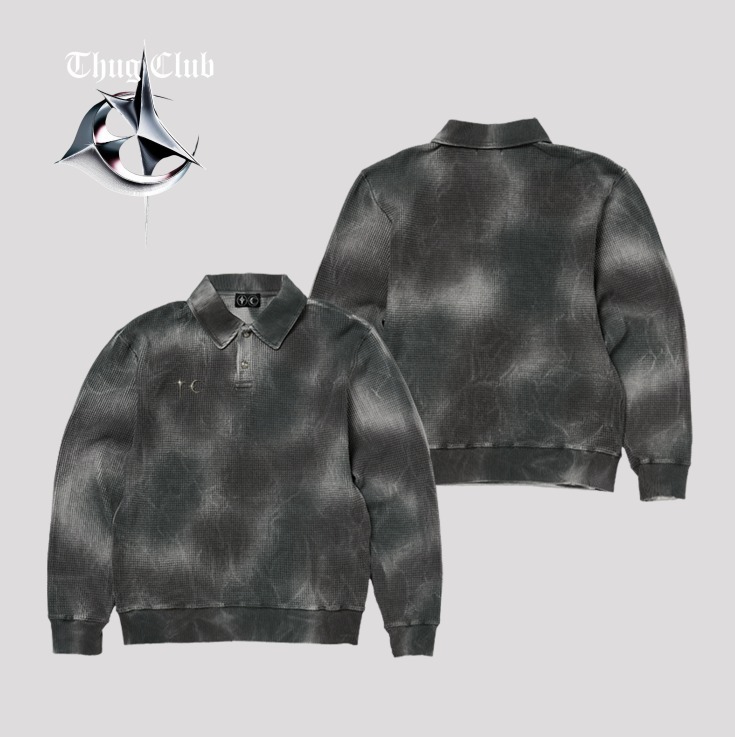 ★THUG CLUB★Ambush TC PK ★SA700★