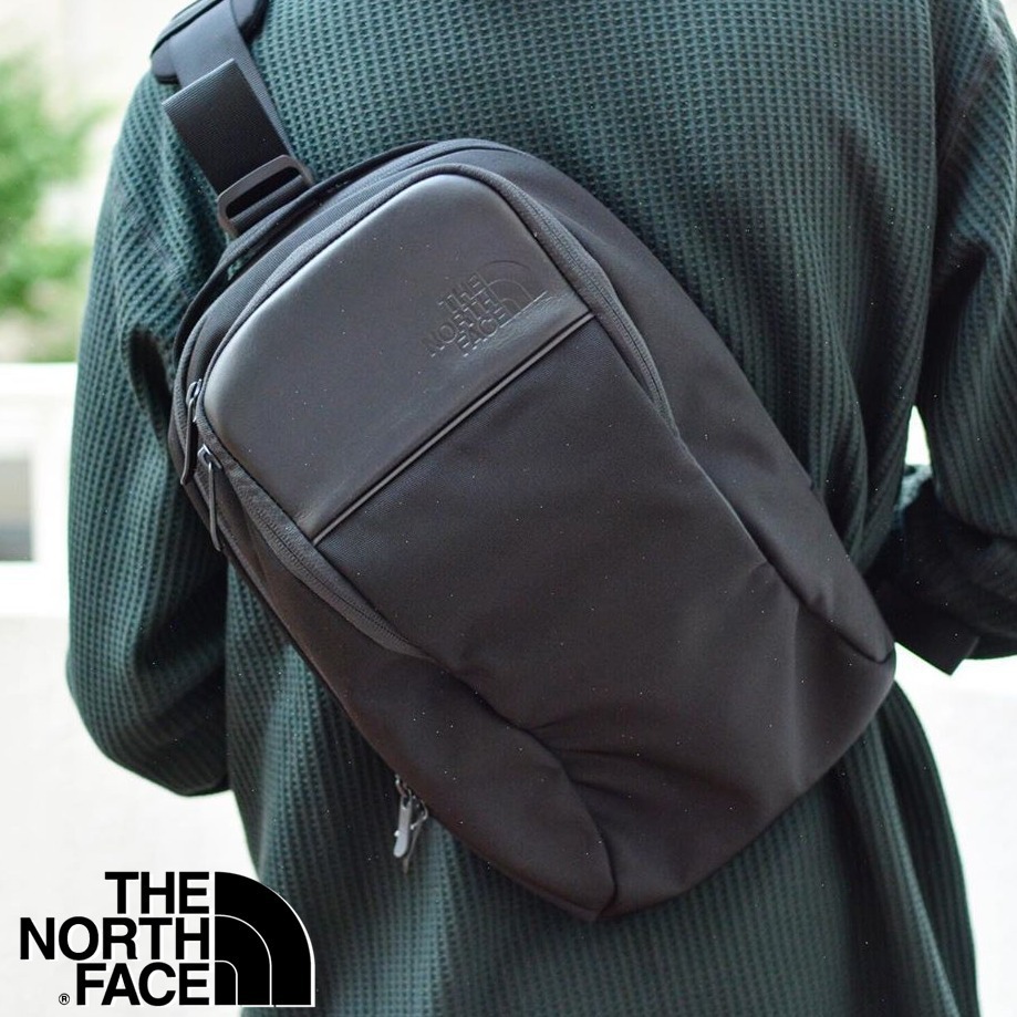 早い者勝ち!!! THE NORTH FACE ◆ ローマースリング