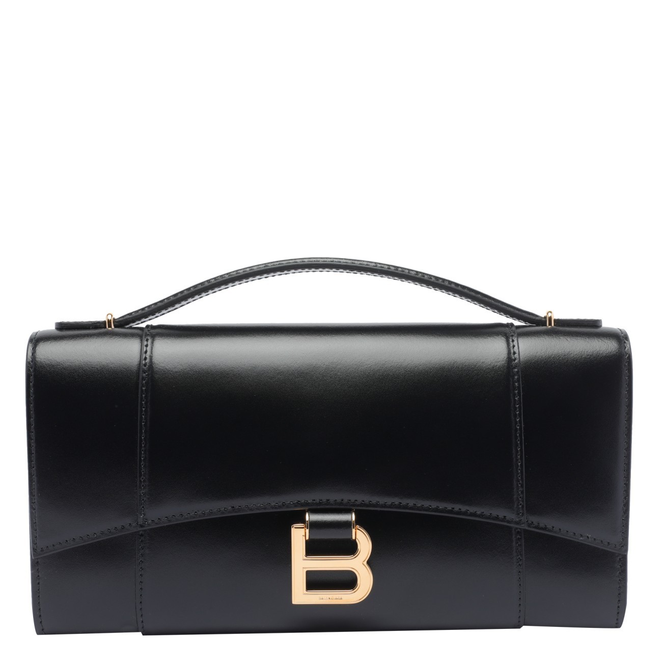 ショルダーバッグ・ポシェット Balenciaga HOURGLASS SHOULDER BAG