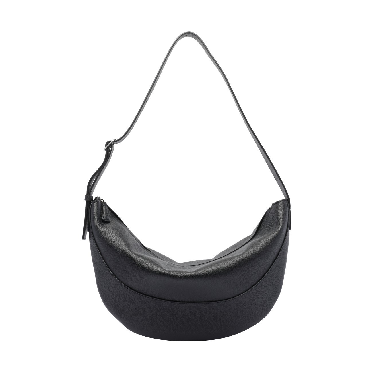 ショルダーバッグ・ポシェット The Row JOUVE LEATHER CROSSBODY BAG