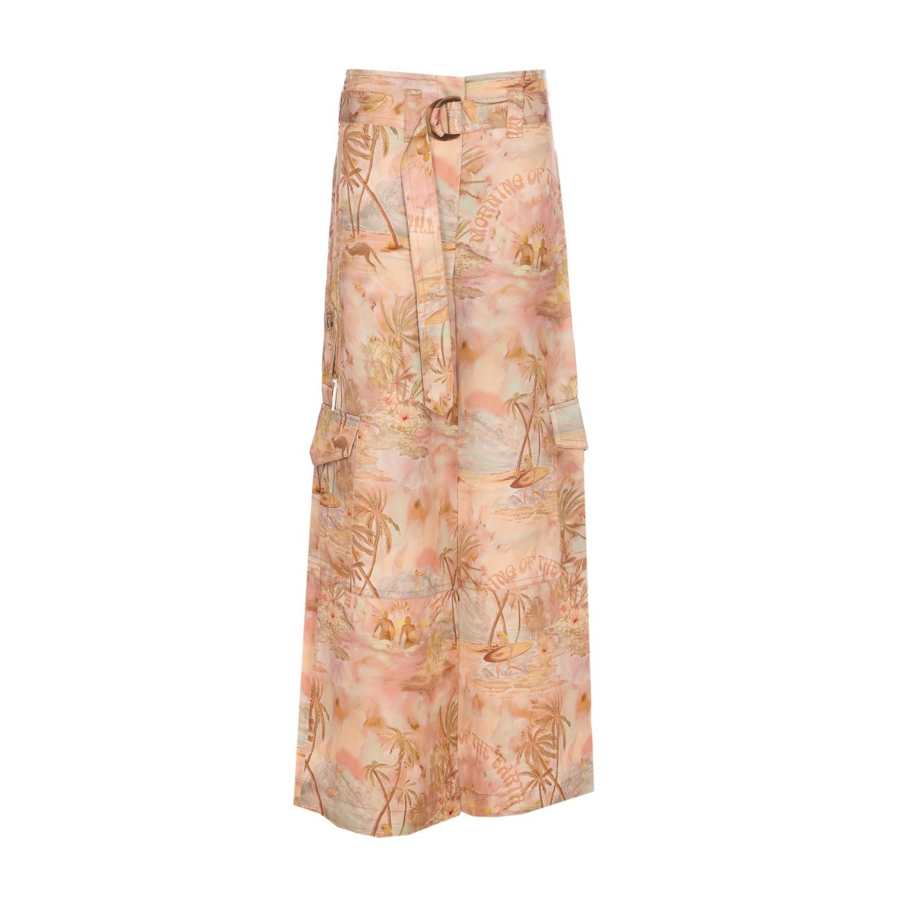パンツ Zimmermann ILLUMINATE PANTS