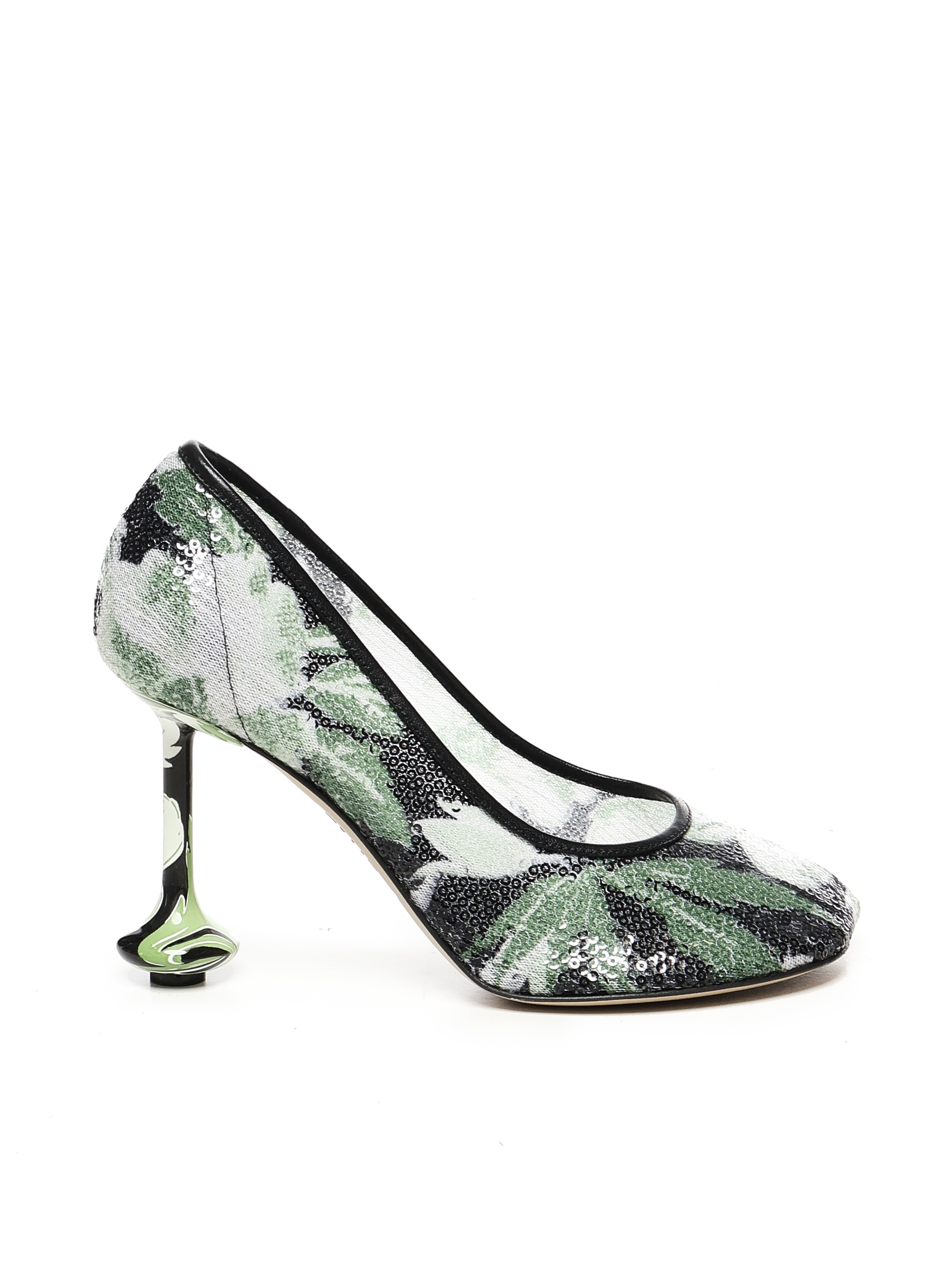 【関税&送料込】Loewe With Heel