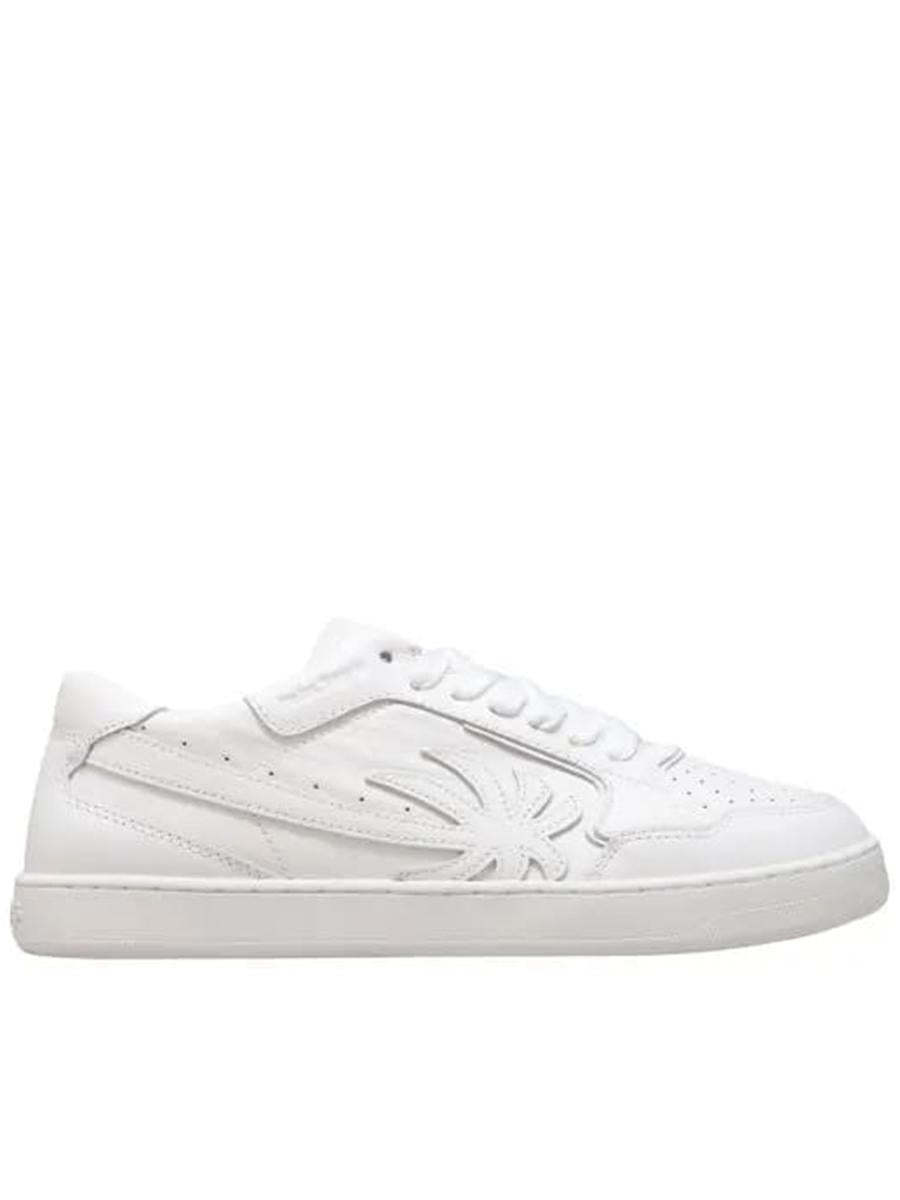 【関税＆送料込み】Palm Angels New Palm 1 Shoes