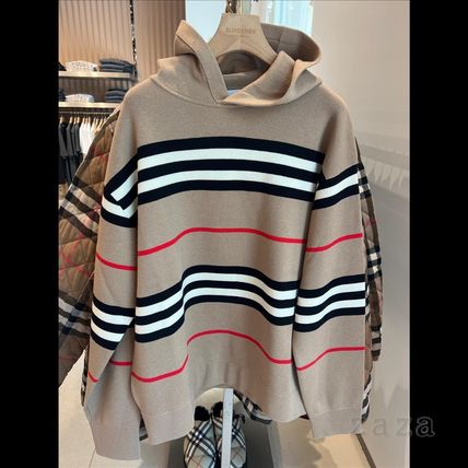 Burberry(バーバリー) パーカー・フーディ(メンズ) - 海外通販の