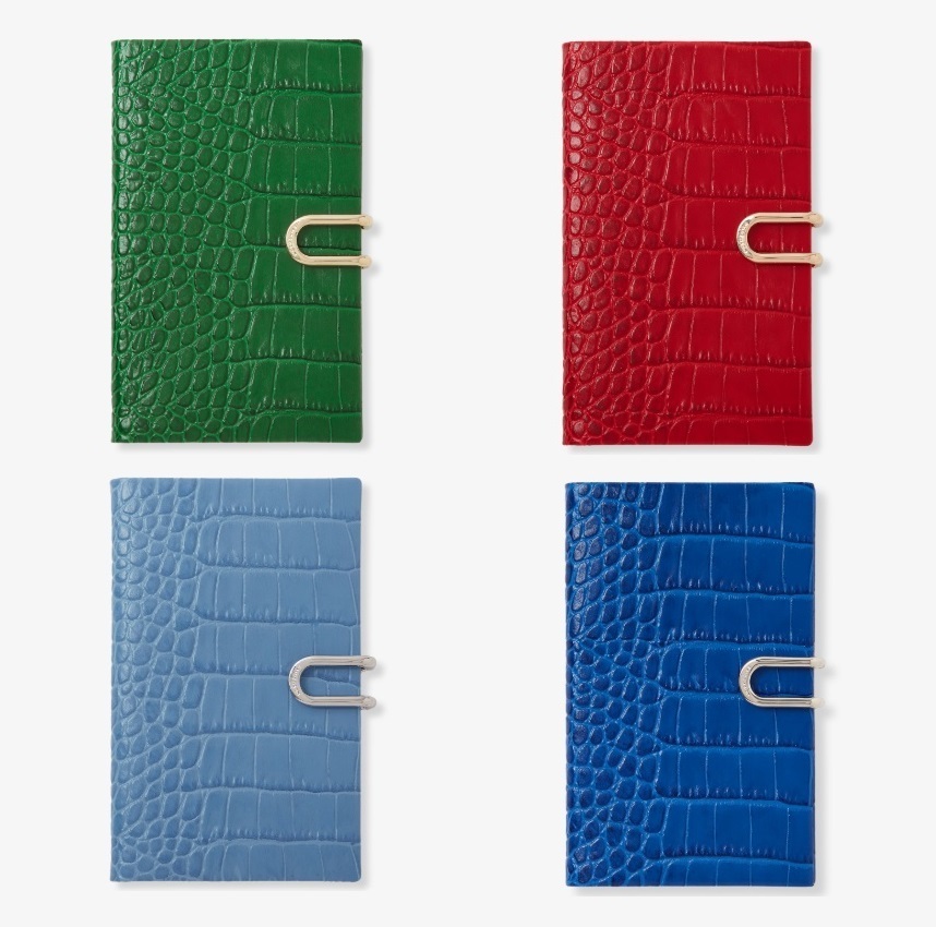SMYTHSON スマイソン 2025-2026 スライド付ダイアリー