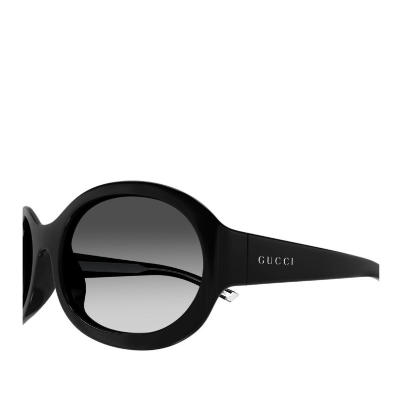サングラス GUCCI Gucci - GG2012S - 001 black black grey