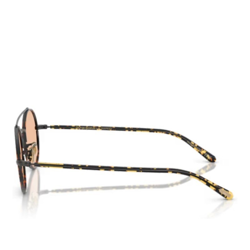 メガネ OLIVER PEOPLES Oliver Peoples - 1355T VISTA - 5062