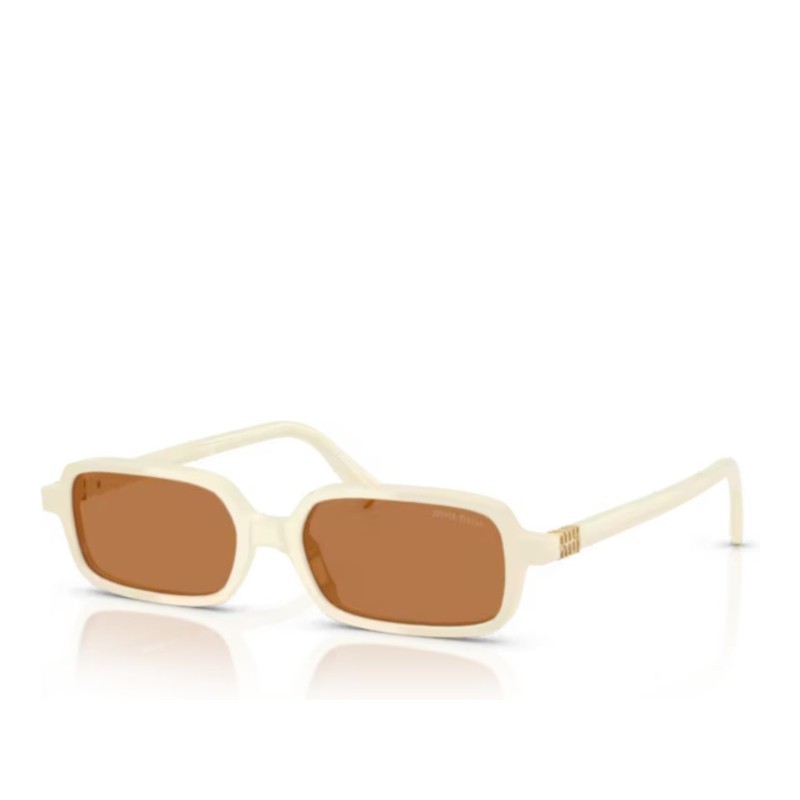サングラス MiuMiu SS25 Miu Miu - 0MU 11ZS - 21D90Q (0MU 11ZS 21D90Q)