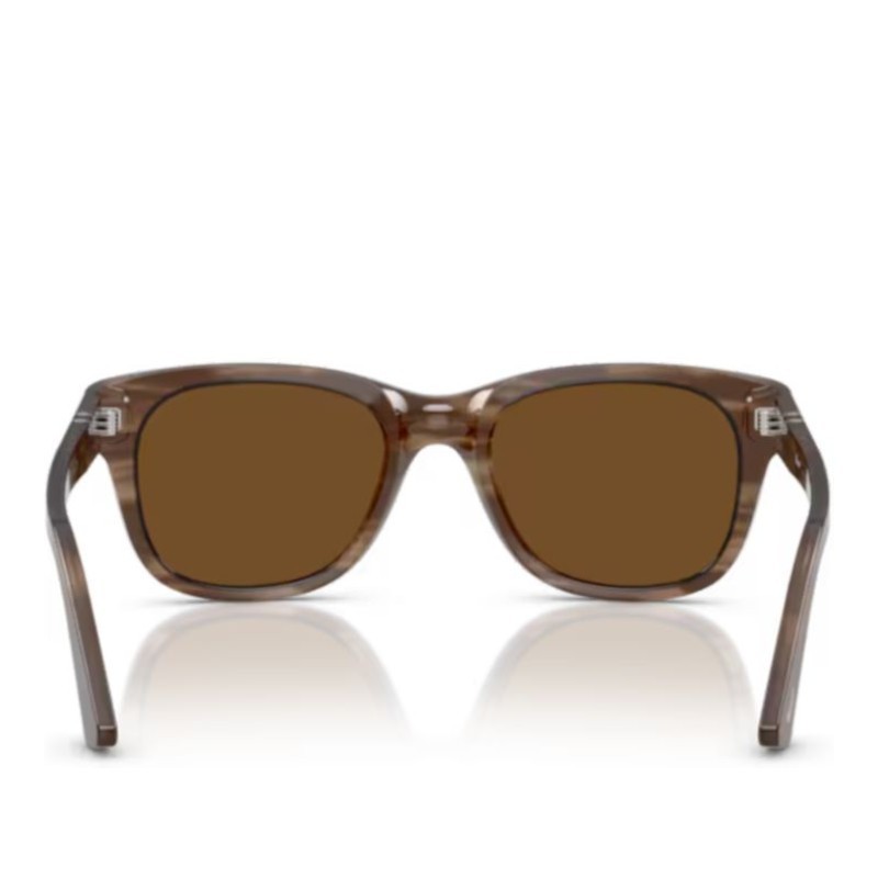 サングラス Persol Persol - 3372S SOLE - 120857 (3372S SOLE 120857)