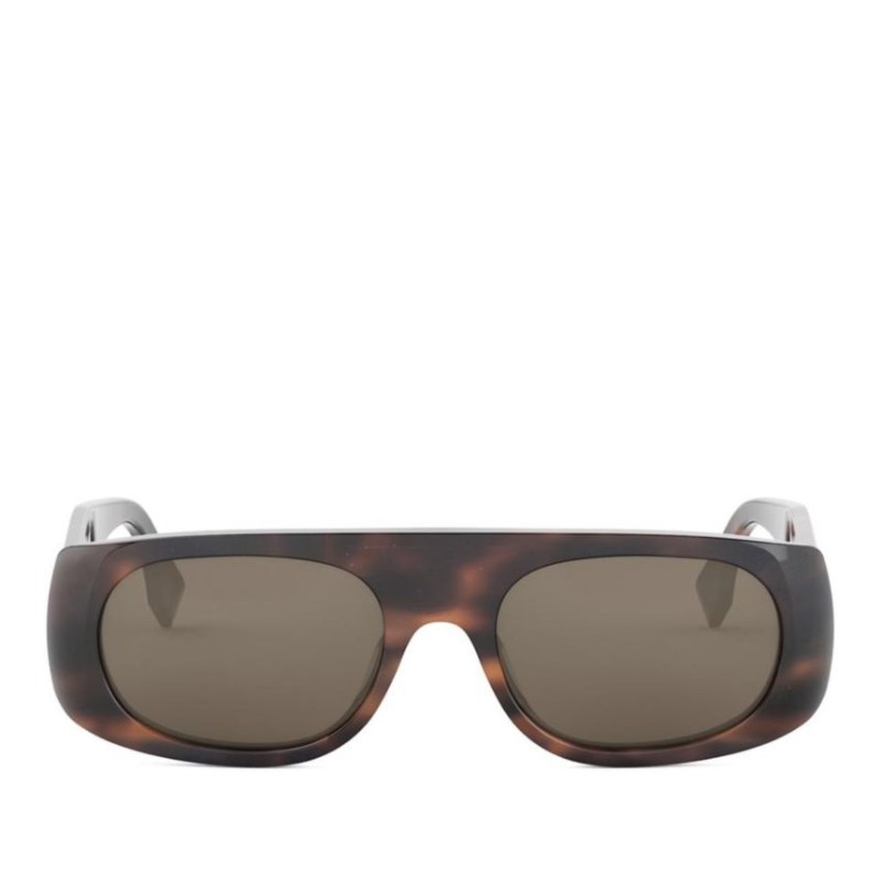 サングラス FENDI FW25 Maison Fendi - FE40169I - 53E (FE40169I 53E)
