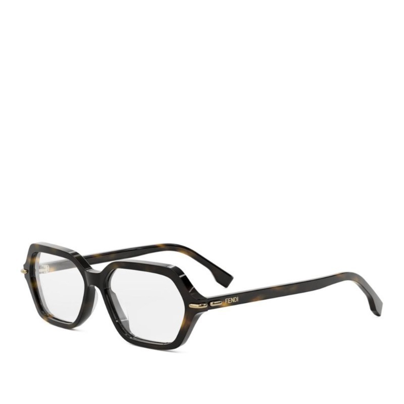 メガネ FENDI FW25 Maison Fendi - FE50125I - 052 (FE50125I 052)