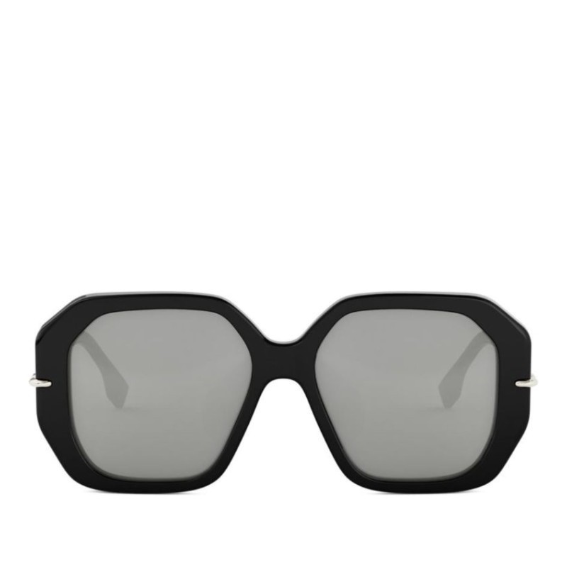 サングラス FENDI FW25 Maison Fendi - FE40173I - 01C (FE40173I 01C)