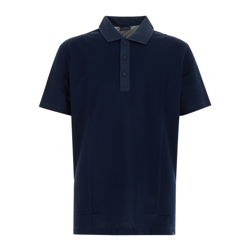 Tシャツ・カットソー Paul & Shark SS24 POLO (24411209 013)