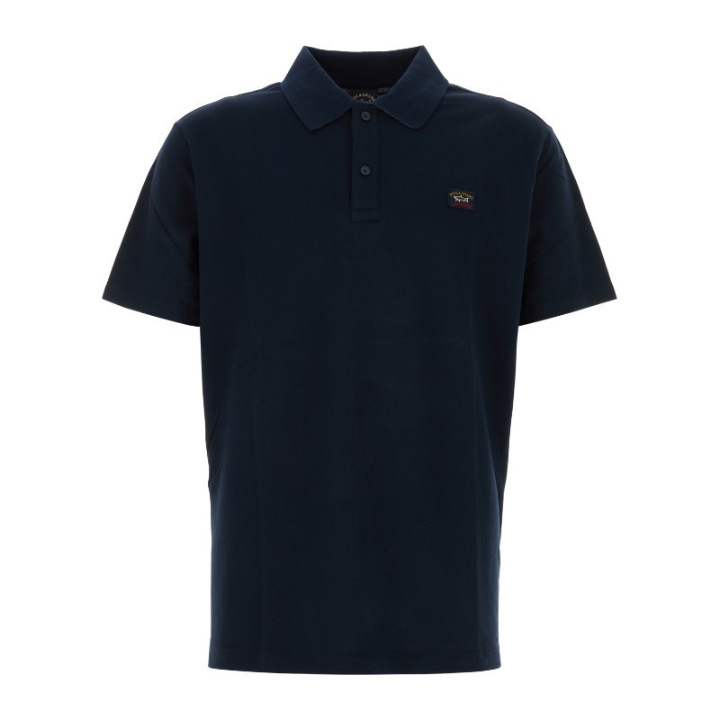Tシャツ・カットソー Paul & Shark SS24 POLO (23411263 013)