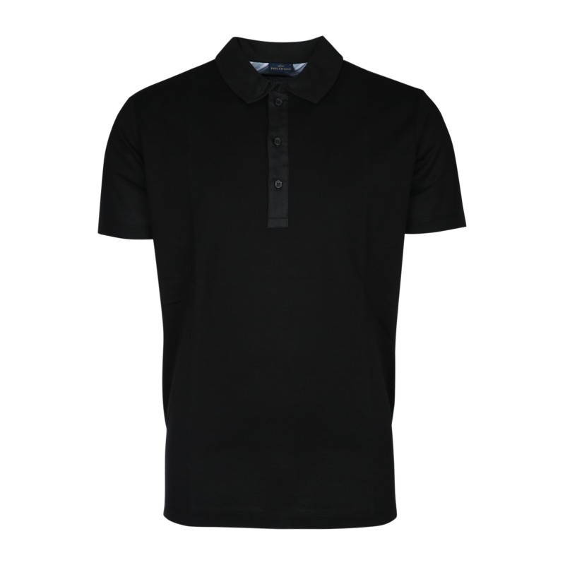 Tシャツ・カットソー Paul & Shark SS24 POLO (24411209 011)