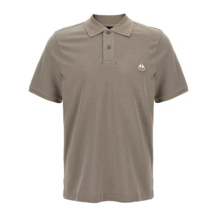 Tシャツ・カットソー MOOSE KNUCKLES SS25 (M34MT712G 160) MOOSE KNUCKLES SS25 (M34MT712 833) (MOOSE KNUCKLES/Tシャツ