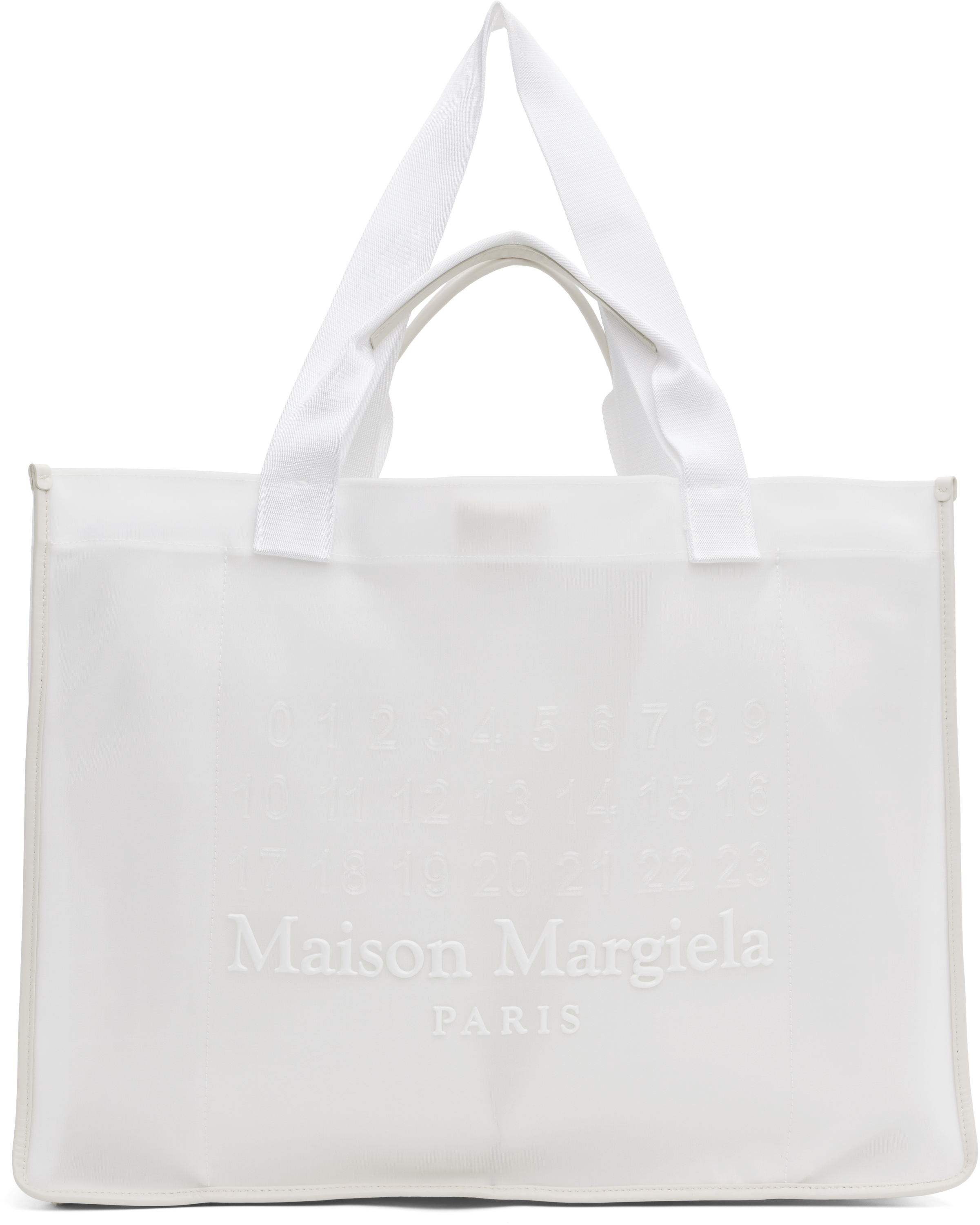 【関税込み】Maison Margiela トート バッグ