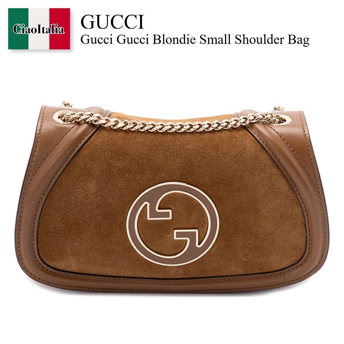 ショルダーバッグ・ポシェット Gucci Small Shoulder Bag