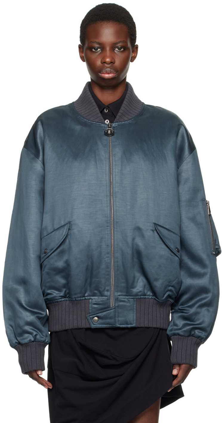【関税込み】Vivienne Westwood ボンバー