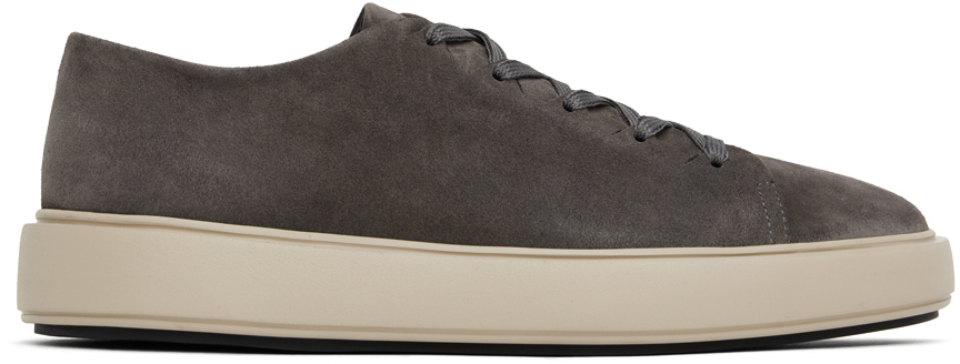 【関税込み】Officine Creative グレー Remaster 001 スニーカー