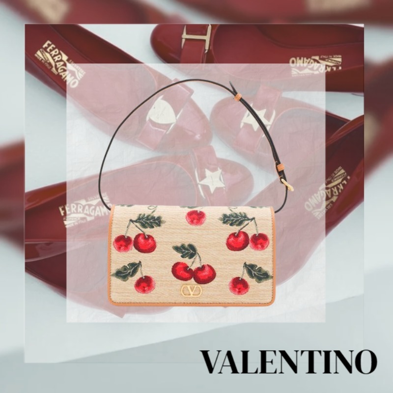 バッグ・カバンその他 VALENTINO GARAVANI MINI BAGS
