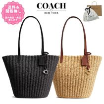 Coach(コーチ)のレディース かごバッグ 人気アイテムランキング