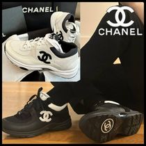 人気♡ハイセンスでクール【CHANEL】メンズスニーカー 新作 目を惹くメンズスニーカー【CHANEL】スニーカー ホワイト