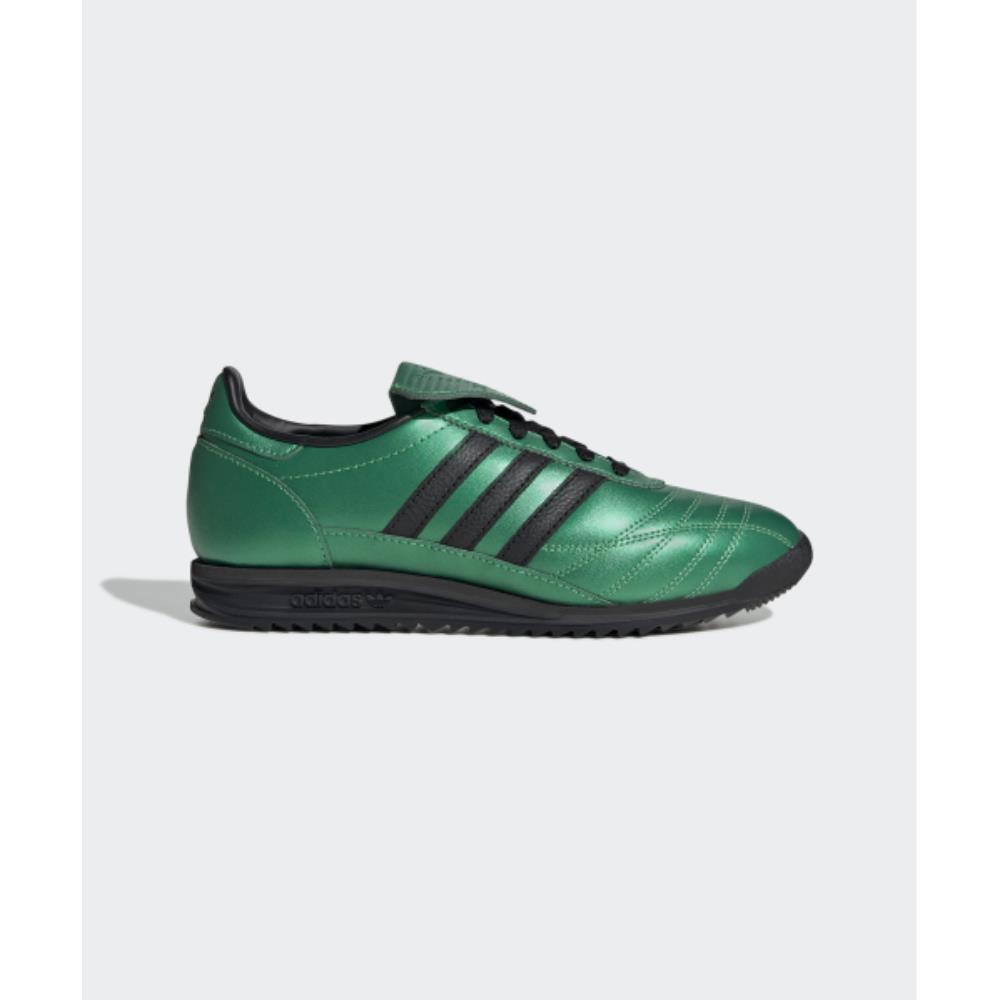 ★adidas★ SL 72 OG Green Black JH7238