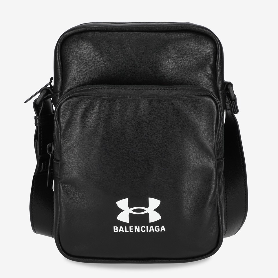 【BALENCIAGA】UNDER ARMOUR CROSSBODY BAG