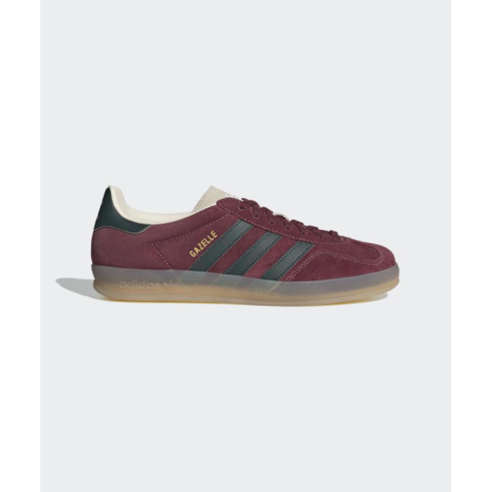 ★adidas★ Gazelle Indoor Burgundy JH5403