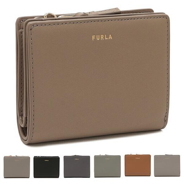 フルラ 二つ折り財布 ヌヴォラ レディース FURLA WP00451 BX2045