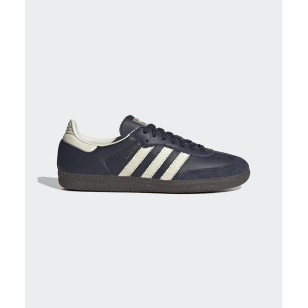 ★adidas★ Samba OG Navy White ID2056