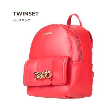 【SALE】TWINSET バックパック