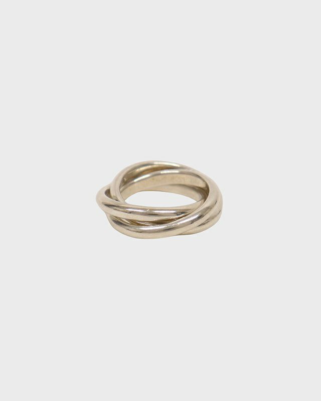 TIFFANY&CO. トリニティリング