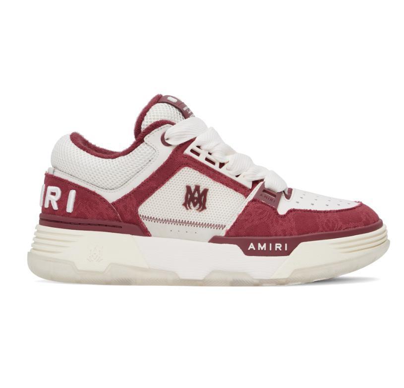AMIRI  MA Quad MA-1 スニーカー