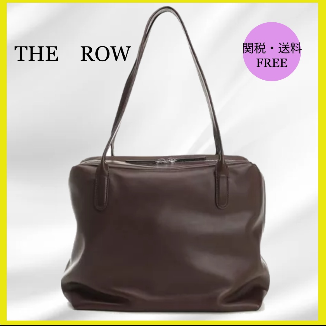 THEROW ザロウ Henri レザー製のバッグ ショルダーバッグ