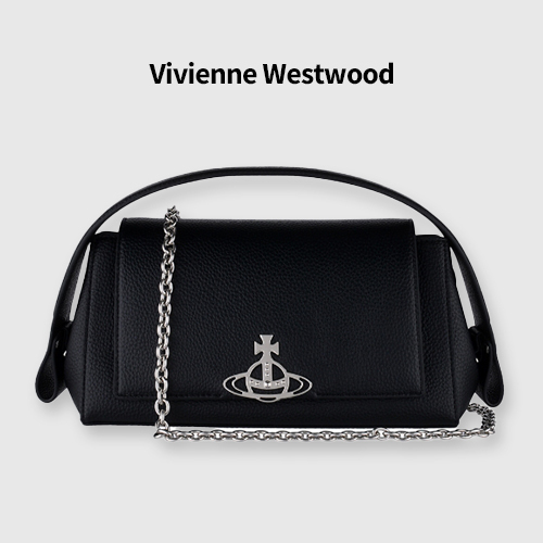 [Vivienne Westwood]★HAZEL MEDIUM HANDBAG★関税込