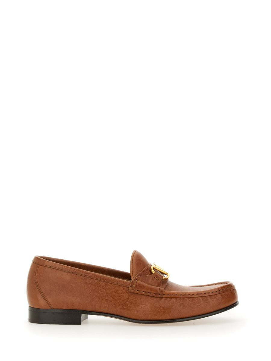 【関税＆送料込み】Valentino Garavani Moccasin \