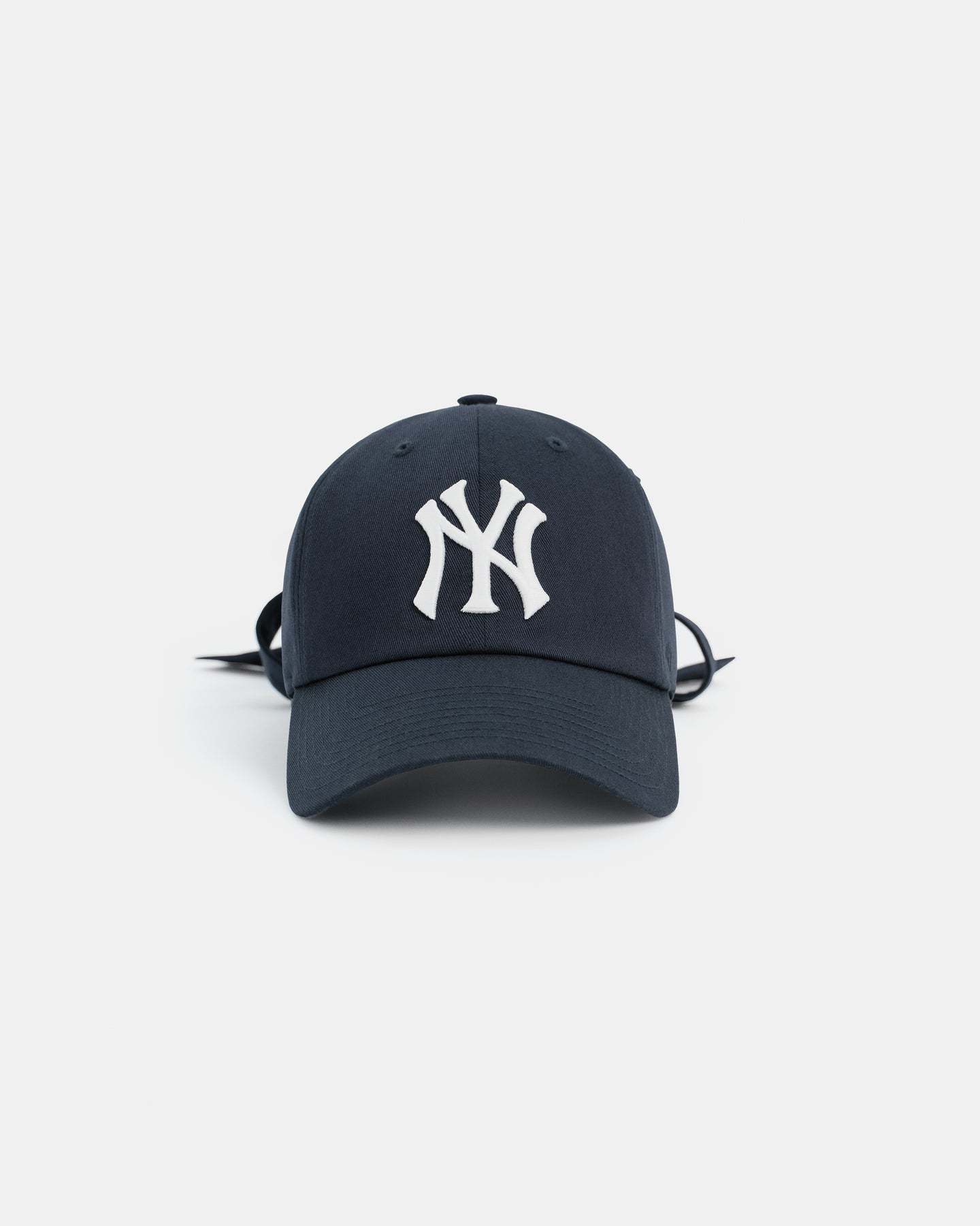 限定コラボ品 Madhappy ドジャース、ヤンキースキャップ
