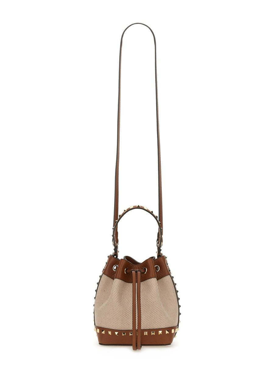 【関税＆送料込み】Valentino Garavani \"Rockstud\" Bag