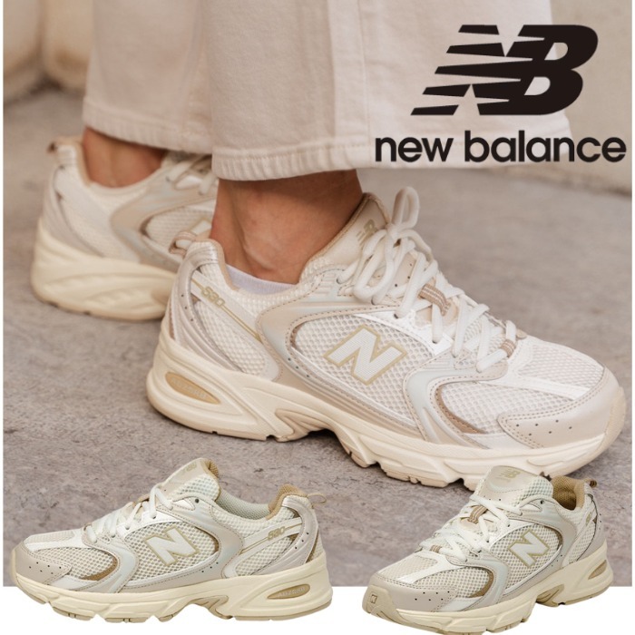 完売品**newbalance**大人気♪MR530シリーズ