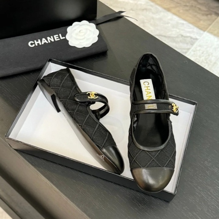 《季節限定★》CHANEL パンプス