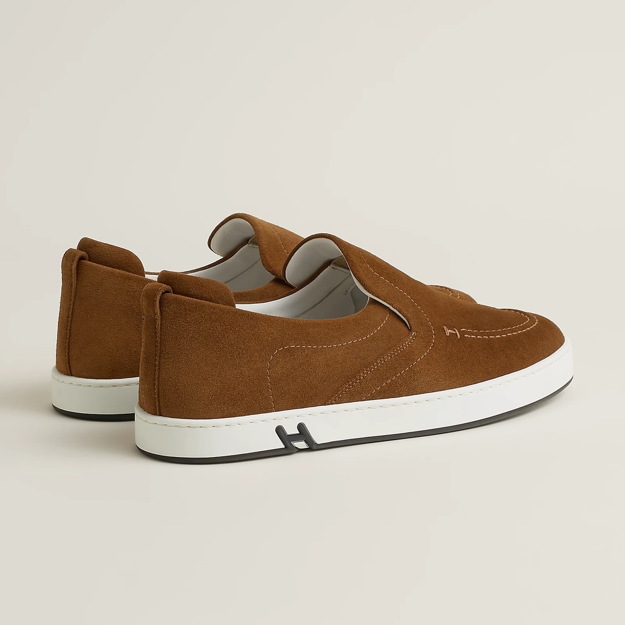 HERMES スニーカー 《Kiddy》