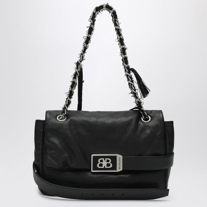 【関税＆送料込み】Balenciaga Medium Shoulder Bag Modu